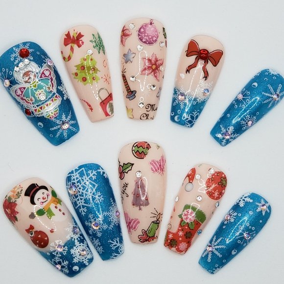 Other - Press on Nails